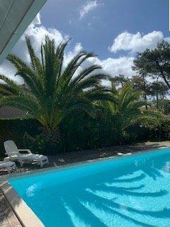 Holiday rental in house (with pool) 8 persons MOLIETS ET MAA (40)