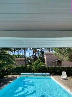 Holiday rental in house (with pool) 8 persons MOLIETS ET MAA (40)