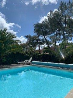 Holiday rental in house (with pool) 8 persons MOLIETS ET MAA (40)