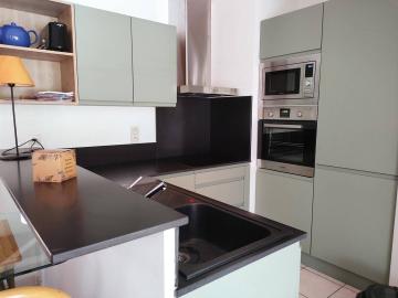 Holiday rental in house (with pool) 6 persons MOLIETS ET MAA (40)