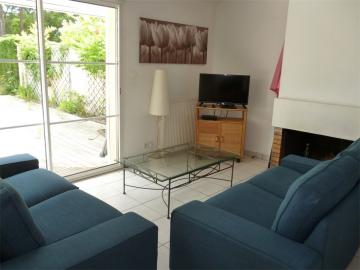 Holiday rental in house (with pool) 6 persons MOLIETS ET MAA (40)