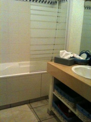 Holiday rental in apartment (with pool) 6 persons MOLIETS ET MAA (40)