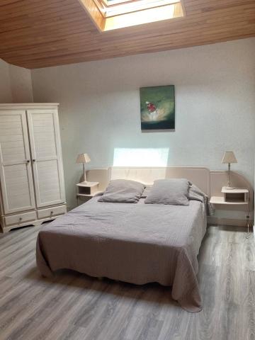 Holiday rental in apartment (with pool) 6 persons MOLIETS ET MAA (40)