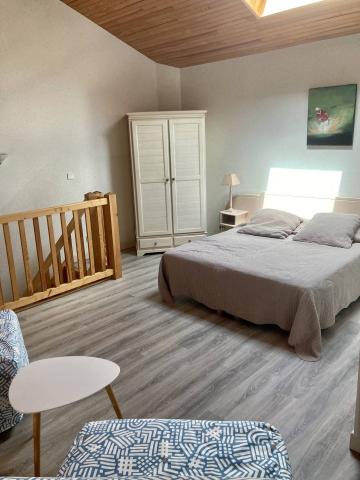 Holiday rental in apartment (with pool) 6 persons MOLIETS ET MAA (40)