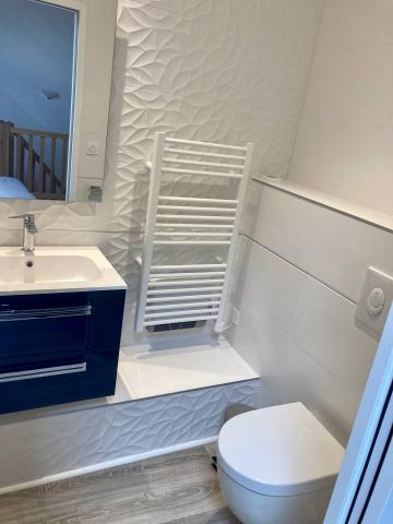 Holiday rental in apartment (with pool) 6 persons MOLIETS ET MAA (40)