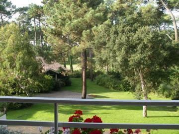Holiday rental in apartment (with pool) 6 persons MOLIETS ET MAA (40)