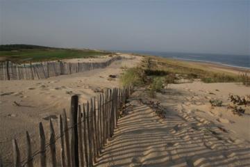 Holiday rental in apartment (with pool) 6 persons MOLIETS ET MAA (40)
