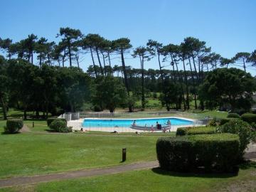 Holiday rental in apartment (with pool) 6 persons MOLIETS ET MAA (40)
