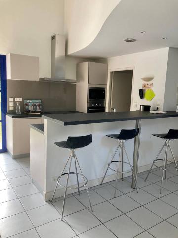 Holiday rental in house (with pool) 8 persons MOLIETS ET MAA (40)