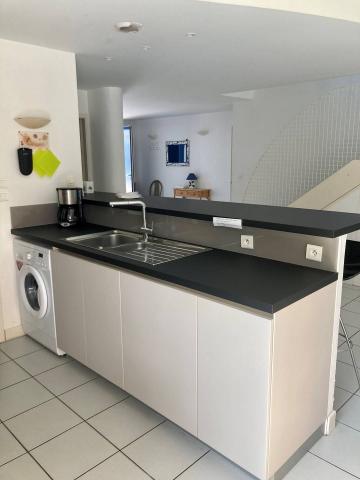 Holiday rental in house (with pool) 8 persons MOLIETS ET MAA (40)