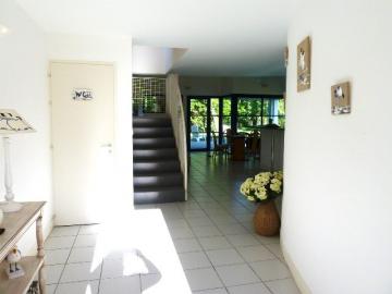 Holiday rental in house (with pool) 8 persons MOLIETS ET MAA (40)