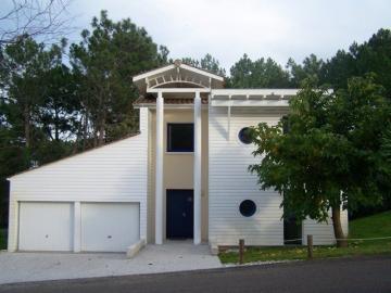Holiday rental in house (with pool) 8 persons MOLIETS ET MAA (40)