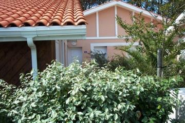 Location de vacances en maison  4 personnes à MOLIETS ET MAA (40)
