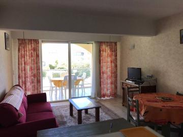 Holiday rental in apartment (with pool) 6 persons MOLIETS ET MAA (40)