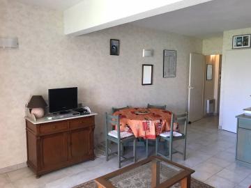 Holiday rental in apartment (with pool) 6 persons MOLIETS ET MAA (40)