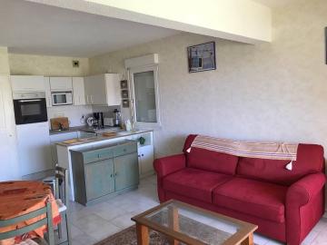 Holiday rental in apartment (with pool) 6 persons MOLIETS ET MAA (40)