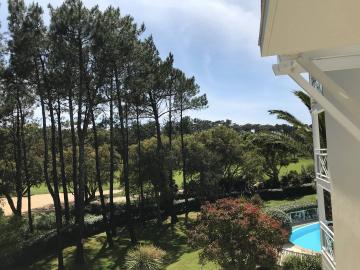 Holiday rental in apartment (with pool) 6 persons MOLIETS ET MAA (40)