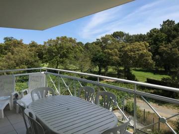 Holiday rental in apartment (with pool) 6 persons MOLIETS ET MAA (40)