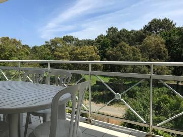 Holiday rental in apartment (with pool) 6 persons MOLIETS ET MAA (40)