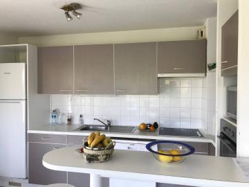 Holiday rental in apartment (with pool) 6 persons MOLIETS ET MAA (40)