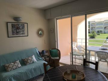 Holiday rental in apartment (with pool) 6 persons MOLIETS ET MAA (40)