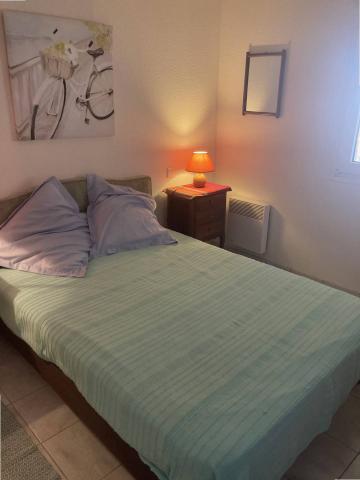Holiday rental in apartment (with pool) 6 persons MOLIETS ET MAA (40)