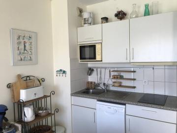 Holiday rental in apartment (with pool) 6 persons MOLIETS ET MAA (40)