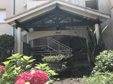Holiday rental in apartment (with pool) 6 persons MOLIETS ET MAA (40)
