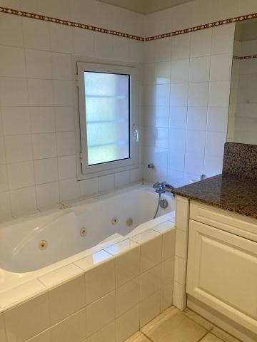 Location de vacances en maison (avec piscine) 6 personnes à MOLIETS ET MAA (40)
