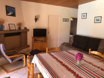 Holiday rental in house (with pool) 8 persons MOLIETS ET MAA (40)
