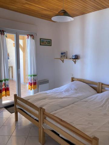 Holiday rental in house (with pool) 8 persons MOLIETS ET MAA (40)