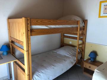 Holiday rental in house (with pool) 8 persons MOLIETS ET MAA (40)
