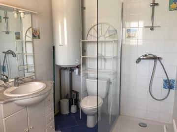 Holiday rental in house (with pool) 8 persons MOLIETS ET MAA (40)