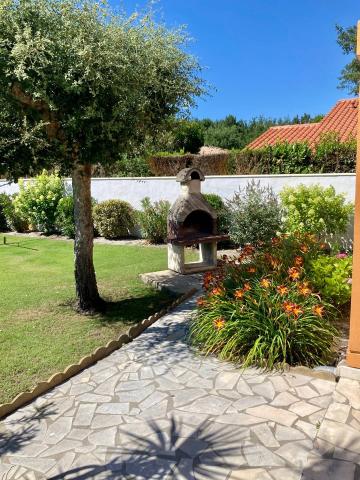 Holiday rental in house (with pool) 8 persons MOLIETS ET MAA (40)