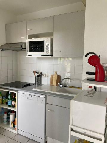 Holiday rental in apartment  6 persons MOLIETS ET MAA (40)