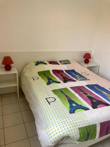 Holiday rental in apartment  6 persons MOLIETS ET MAA (40)