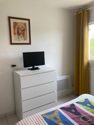 Holiday rental in apartment  6 persons MOLIETS ET MAA (40)