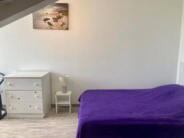 Holiday rental in apartment  6 persons MOLIETS ET MAA (40)