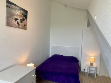 Holiday rental in apartment  6 persons MOLIETS ET MAA (40)
