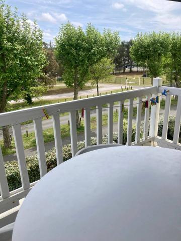 Holiday rental in apartment  6 persons MOLIETS ET MAA (40)