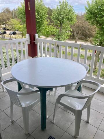 Holiday rental in apartment  6 persons MOLIETS ET MAA (40)