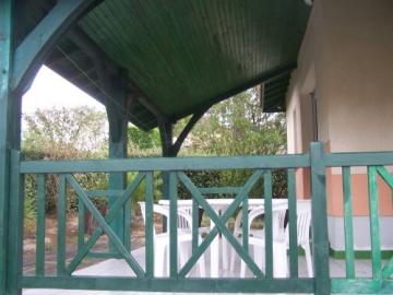 Holiday rental in house  6 persons MOLIETS ET MAA (40)