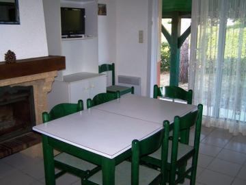 Holiday rental in house  6 persons MOLIETS ET MAA (40)