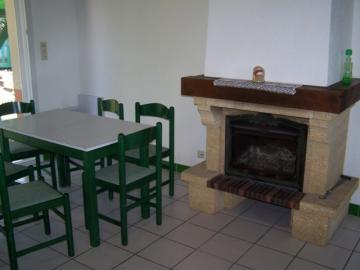 Holiday rental in house  6 persons MOLIETS ET MAA (40)