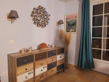 Holiday rental in apartment (with pool) 6 persons MOLIETS ET MAA (40)