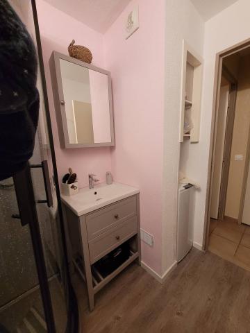 Holiday rental in apartment (with pool) 6 persons MOLIETS ET MAA (40)
