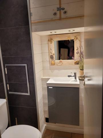 Holiday rental in apartment (with pool) 6 persons MOLIETS ET MAA (40)