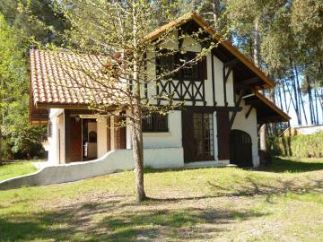 Holiday rental in house  6 persons MOLIETS ET MAA (40)