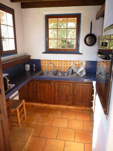 Holiday rental in house  6 persons MOLIETS ET MAA (40)