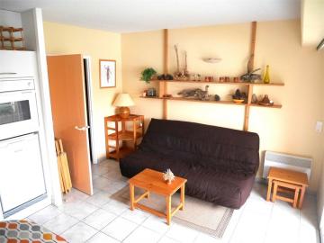 Holiday rental in apartment (with pool) 6 persons MOLIETS ET MAA (40)